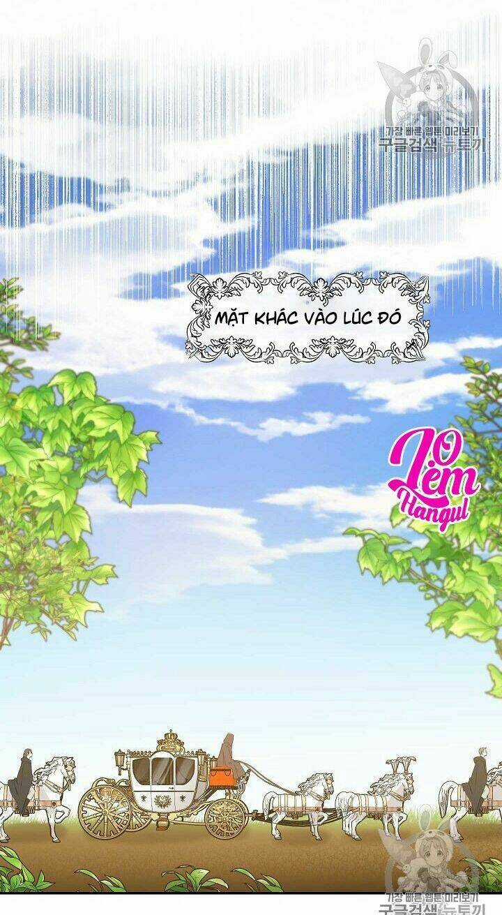 Cuộc Hôn Nhân Giả Dối - Chapter 59 - Trang 36