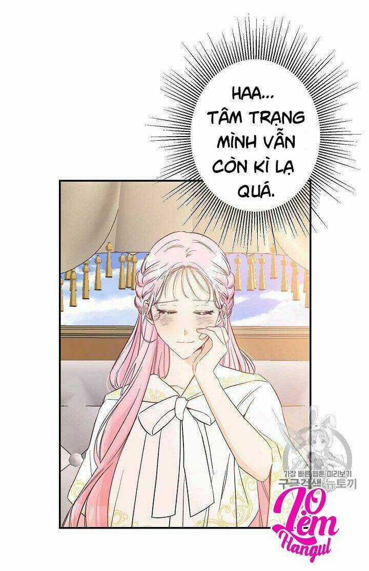 Cuộc Hôn Nhân Giả Dối - Chapter 59 - Trang 37