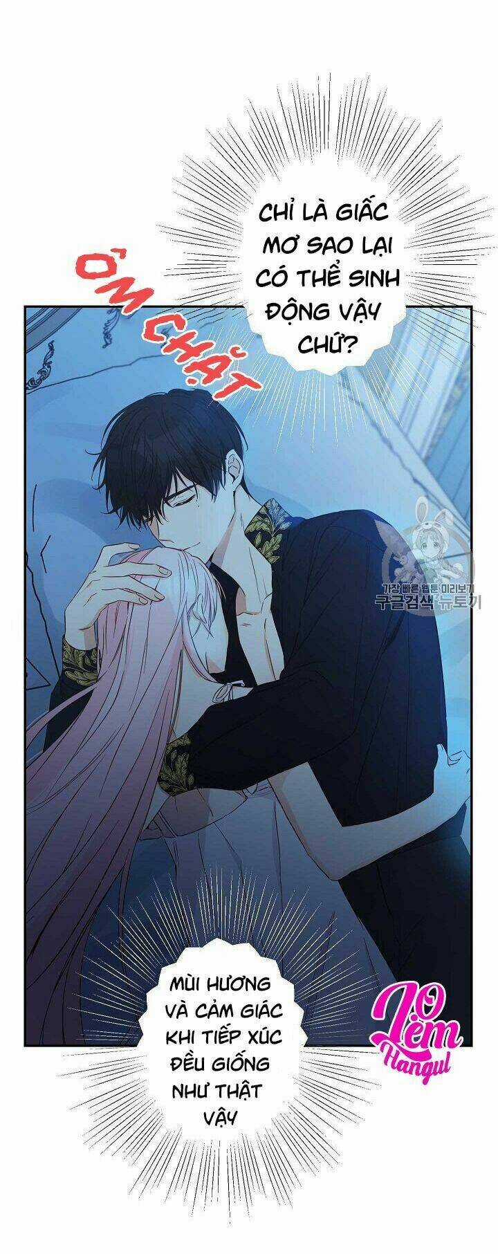 Cuộc Hôn Nhân Giả Dối - Chapter 59 - Trang 38