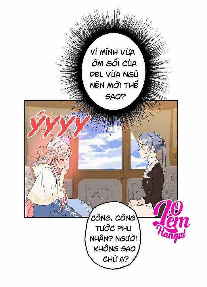 Cuộc Hôn Nhân Giả Dối - Chapter 59 - Trang 39