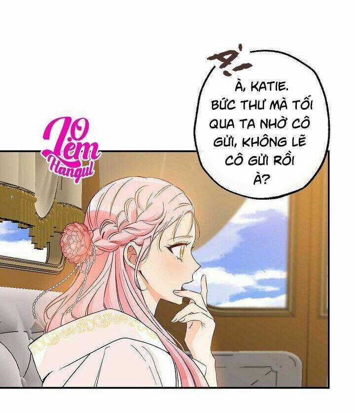 Cuộc Hôn Nhân Giả Dối - Chapter 59 - Trang 40