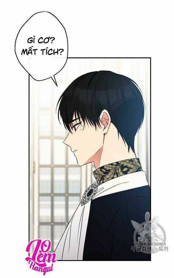 Cuộc Hôn Nhân Giả Dối - Chapter 59 - Trang 5