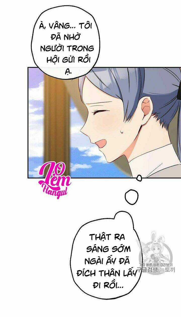 Cuộc Hôn Nhân Giả Dối - Chapter 59 - Trang 41