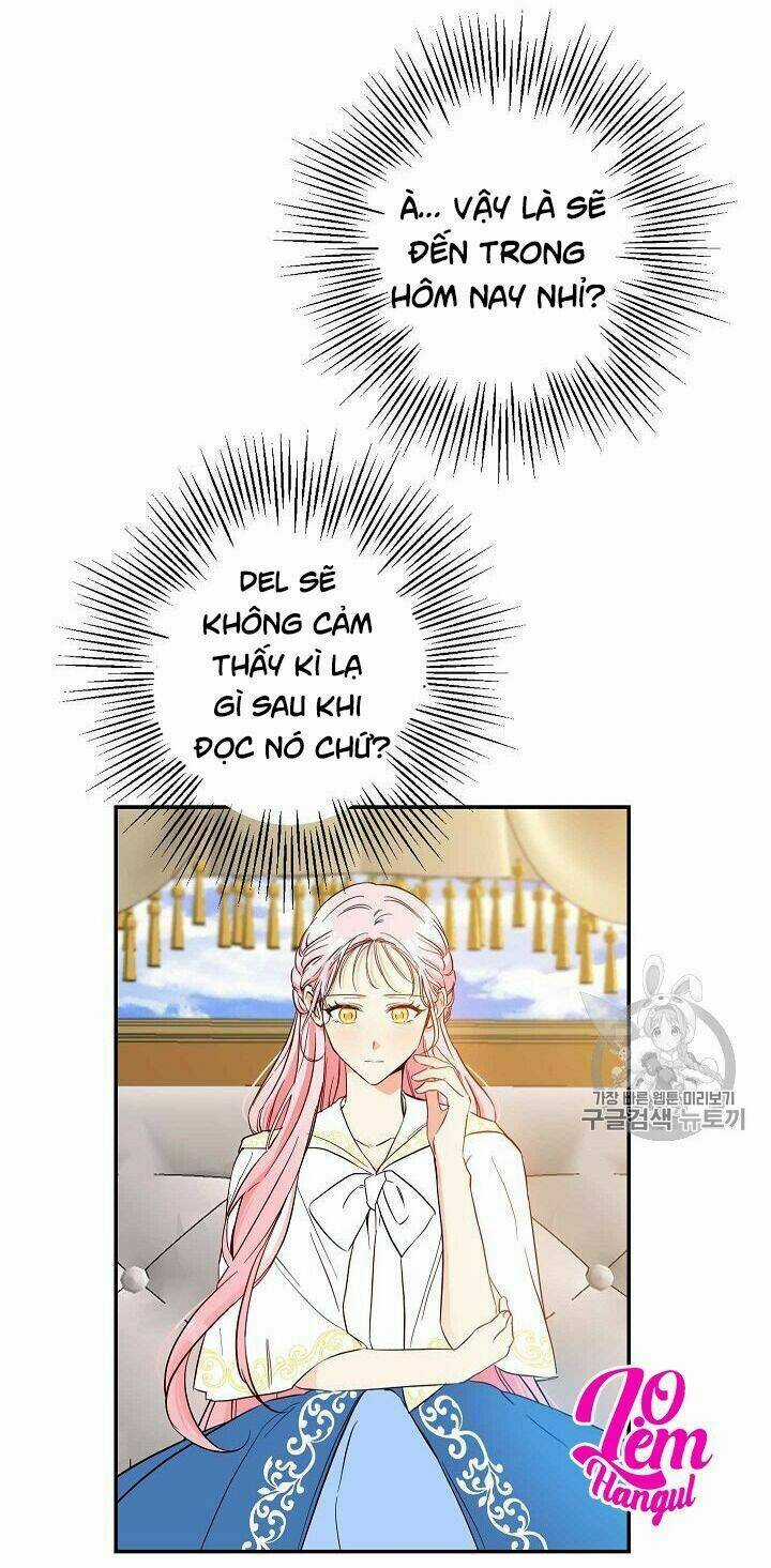 Cuộc Hôn Nhân Giả Dối - Chapter 59 - Trang 43