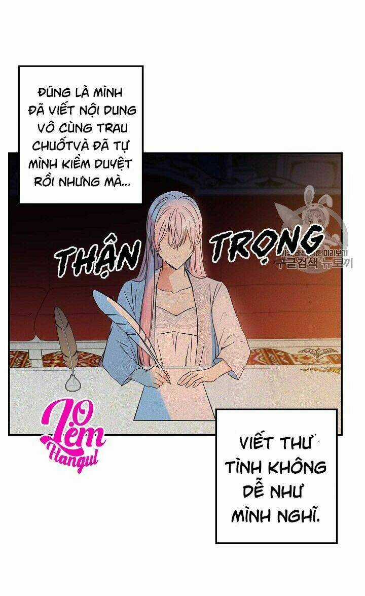 Cuộc Hôn Nhân Giả Dối - Chapter 59 - Trang 44