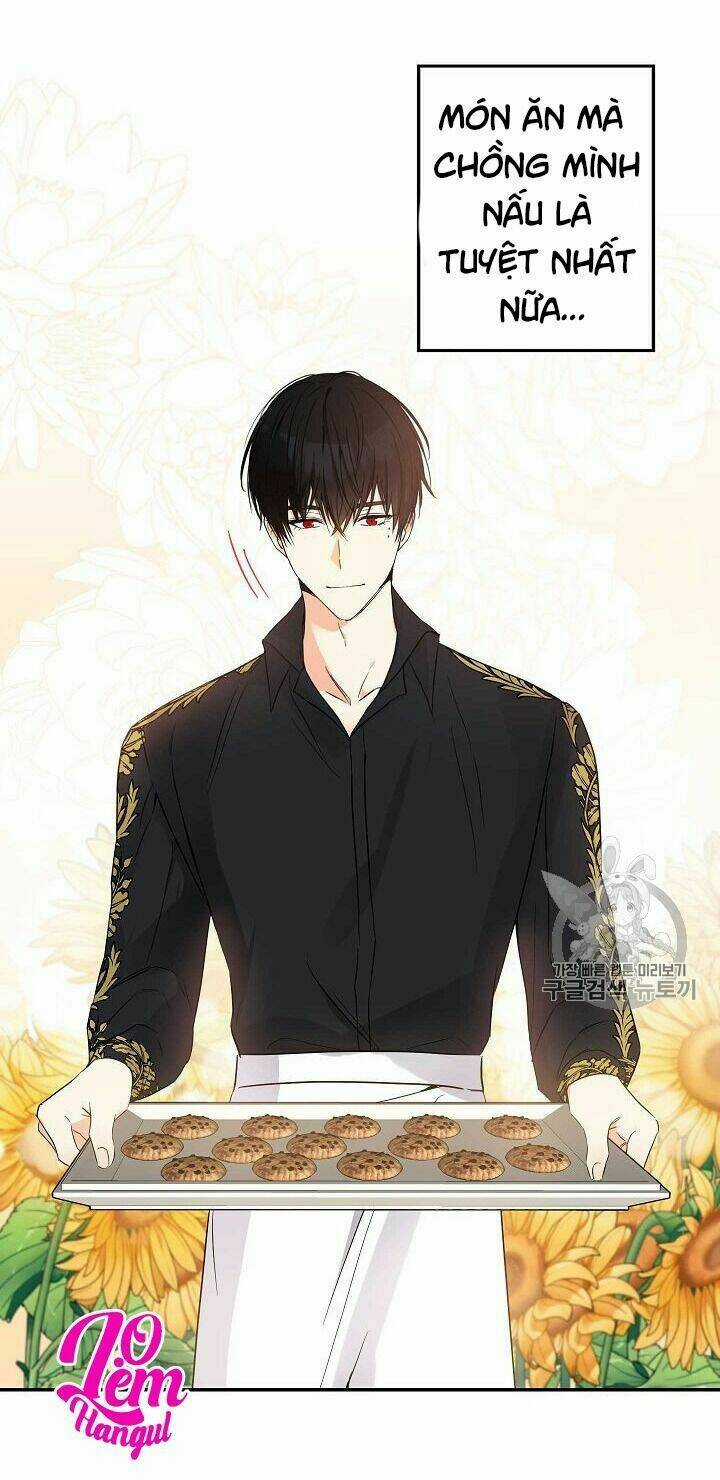 Cuộc Hôn Nhân Giả Dối - Chapter 59 - Trang 46