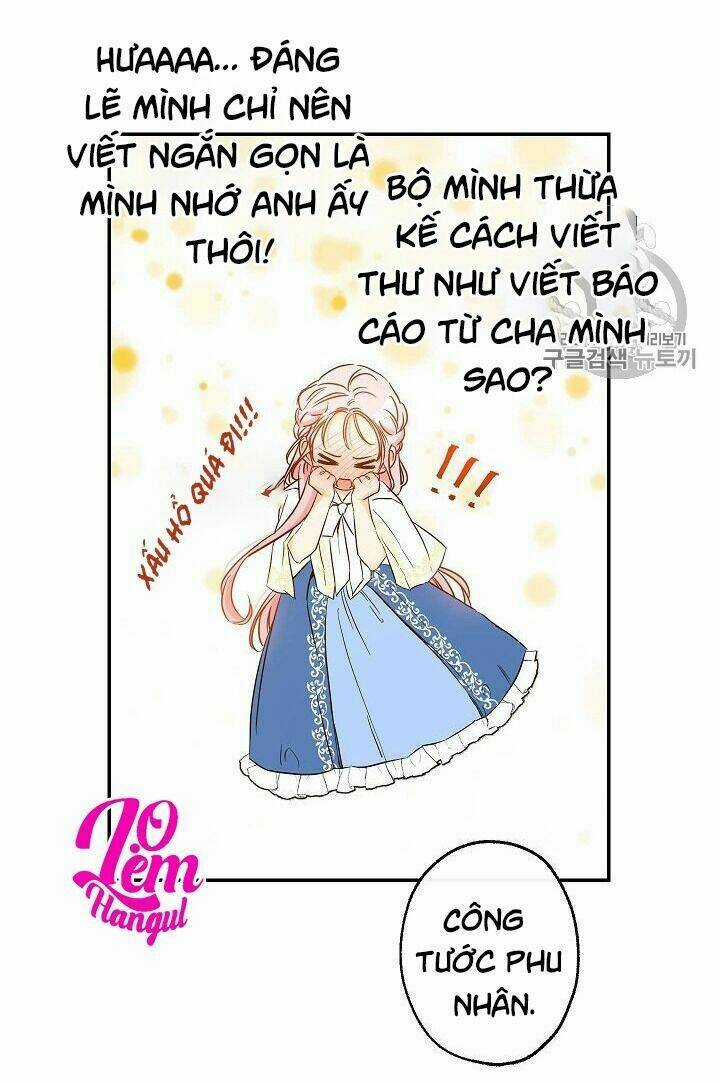 Cuộc Hôn Nhân Giả Dối - Chapter 59 - Trang 47