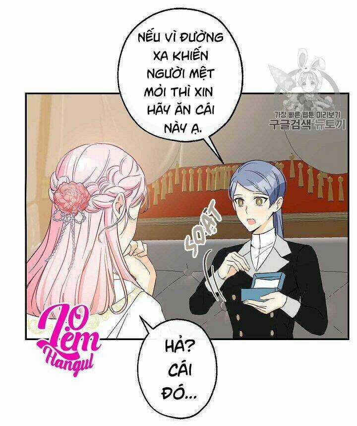 Cuộc Hôn Nhân Giả Dối - Chapter 59 - Trang 48