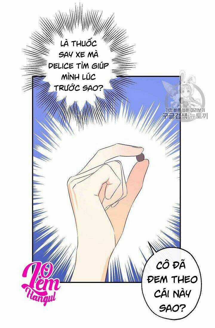 Cuộc Hôn Nhân Giả Dối - Chapter 59 - Trang 49