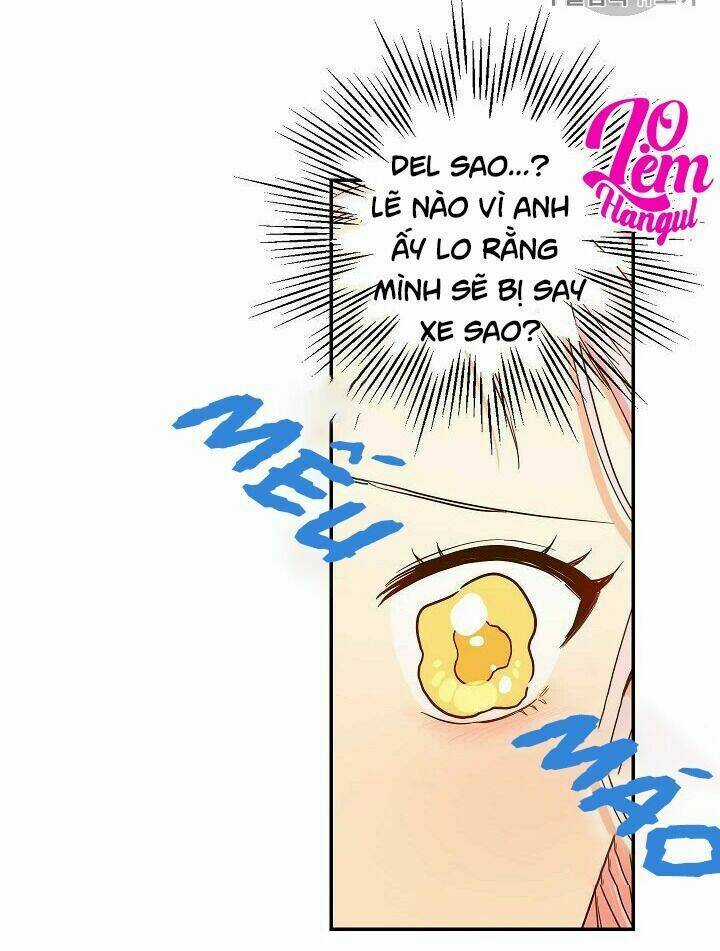 Cuộc Hôn Nhân Giả Dối - Chapter 59 - Trang 50