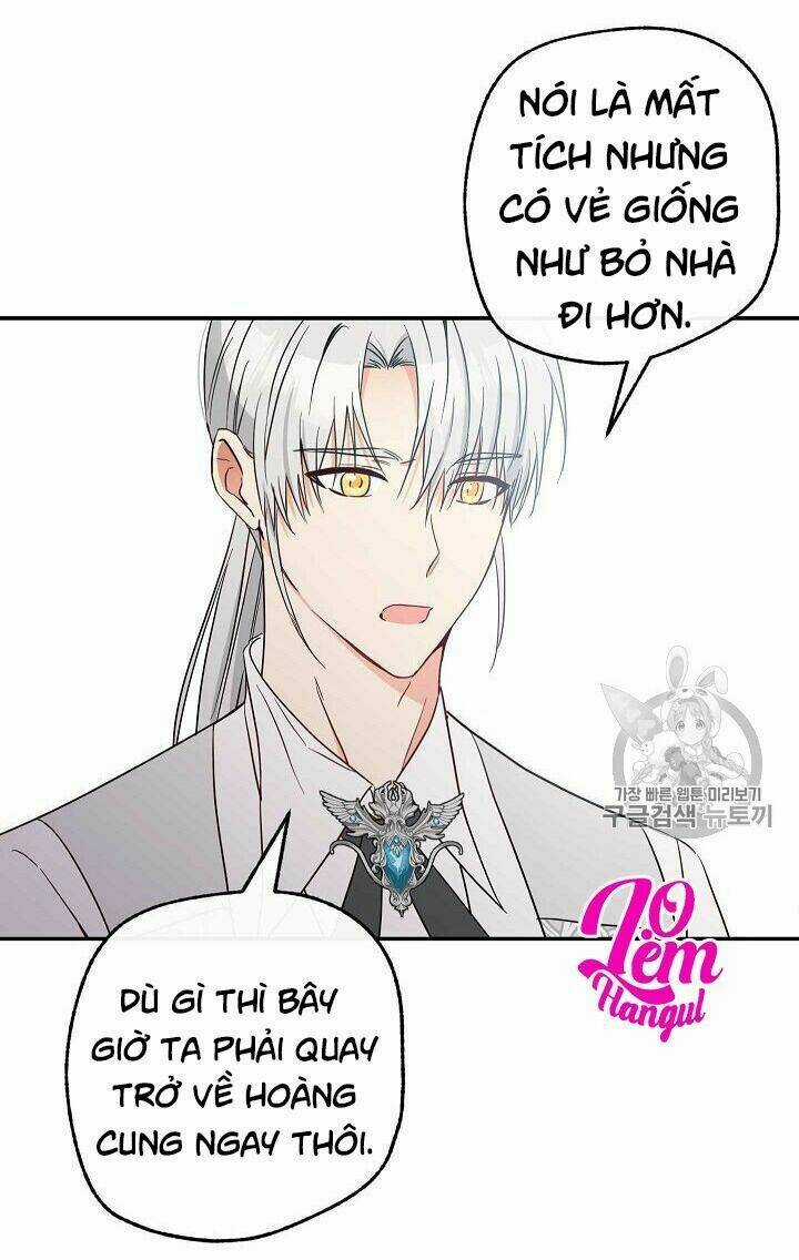 Cuộc Hôn Nhân Giả Dối - Chapter 59 - Trang 6