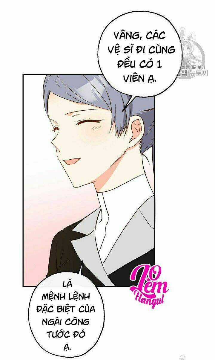 Cuộc Hôn Nhân Giả Dối - Chapter 59 - Trang 51