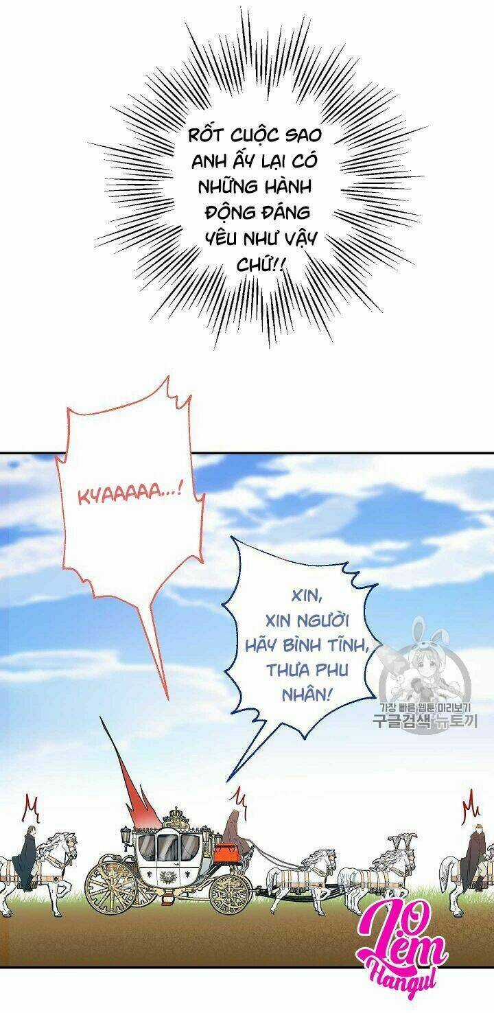 Cuộc Hôn Nhân Giả Dối - Chapter 59 - Trang 52