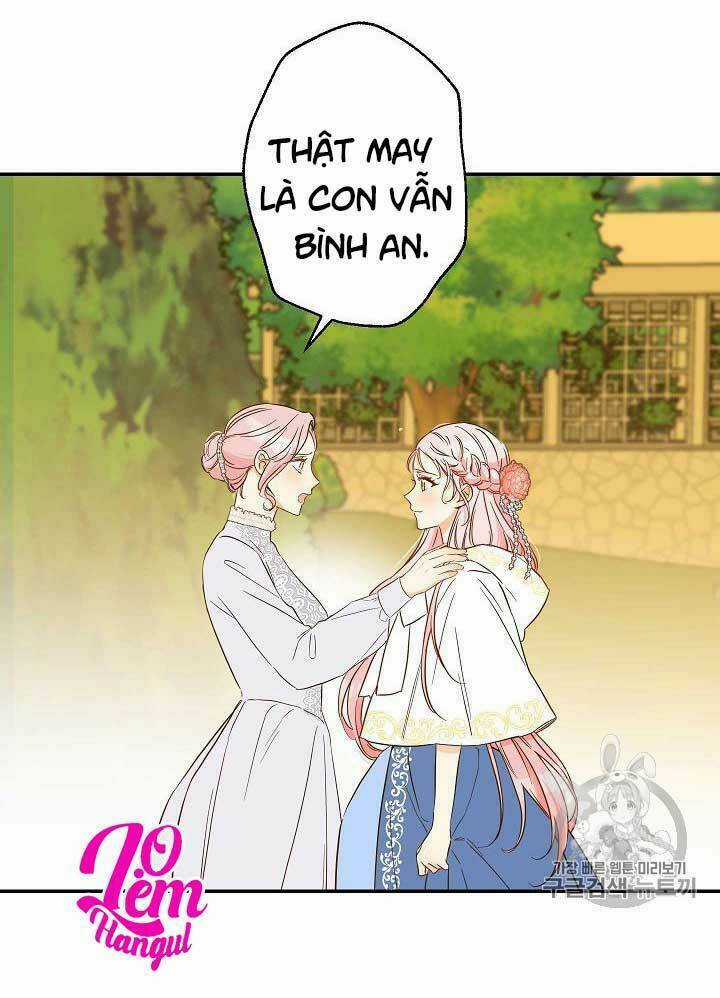 Cuộc Hôn Nhân Giả Dối - Chapter 59 - Trang 55