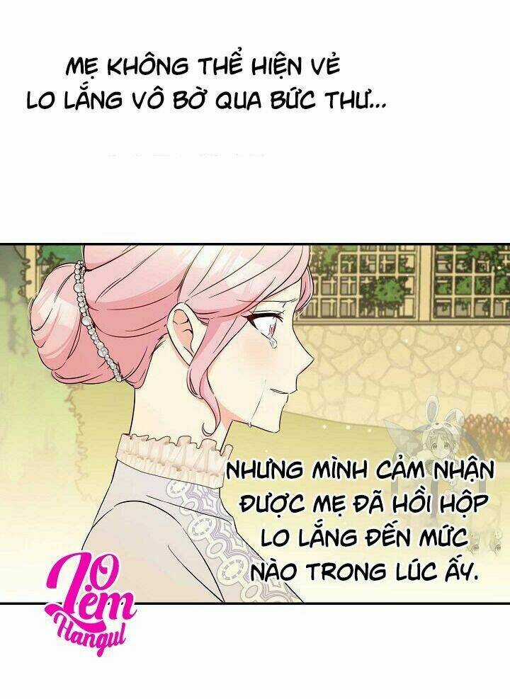 Cuộc Hôn Nhân Giả Dối - Chapter 59 - Trang 56