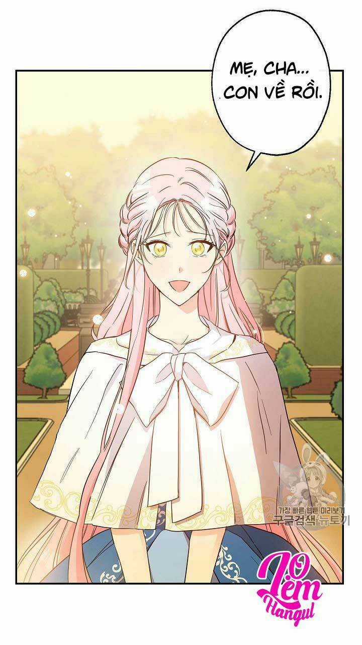 Cuộc Hôn Nhân Giả Dối - Chapter 59 - Trang 58