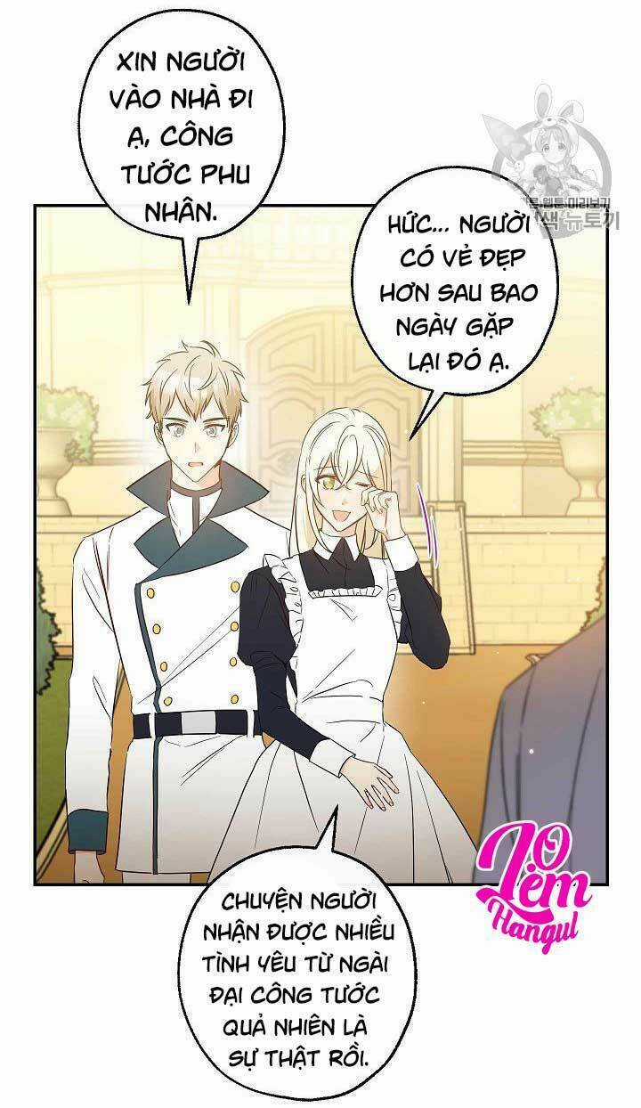 Cuộc Hôn Nhân Giả Dối - Chapter 59 - Trang 60