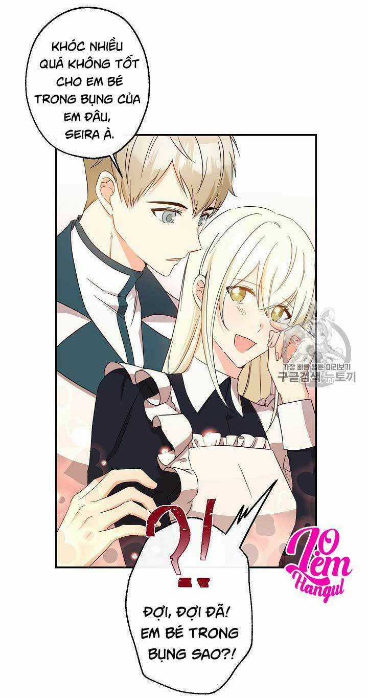 Cuộc Hôn Nhân Giả Dối - Chapter 59 - Trang 62