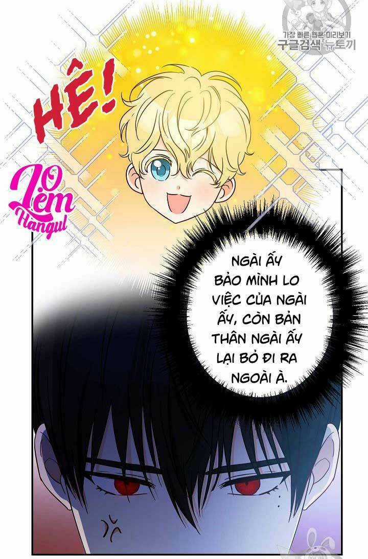 Cuộc Hôn Nhân Giả Dối - Chapter 59 - Trang 8