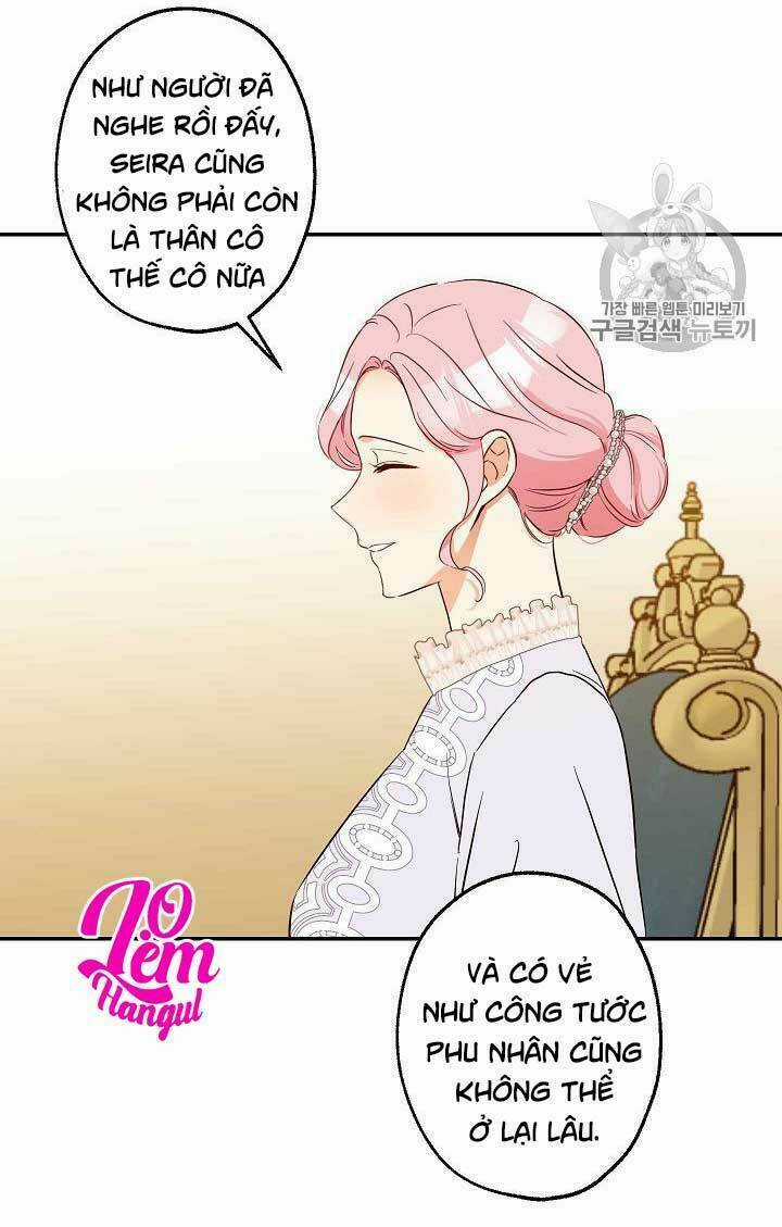 Cuộc Hôn Nhân Giả Dối - Chapter 59 - Trang 71