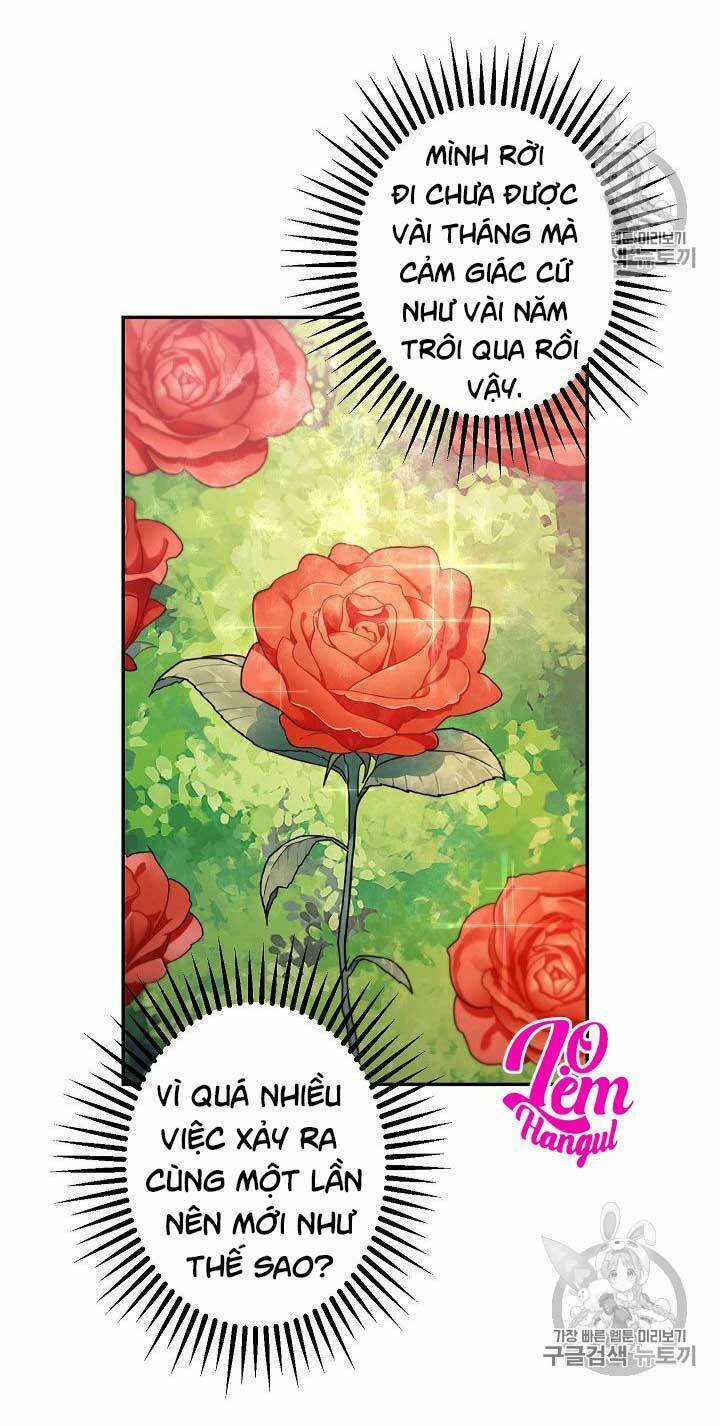 Cuộc Hôn Nhân Giả Dối - Chapter 59 - Trang 78