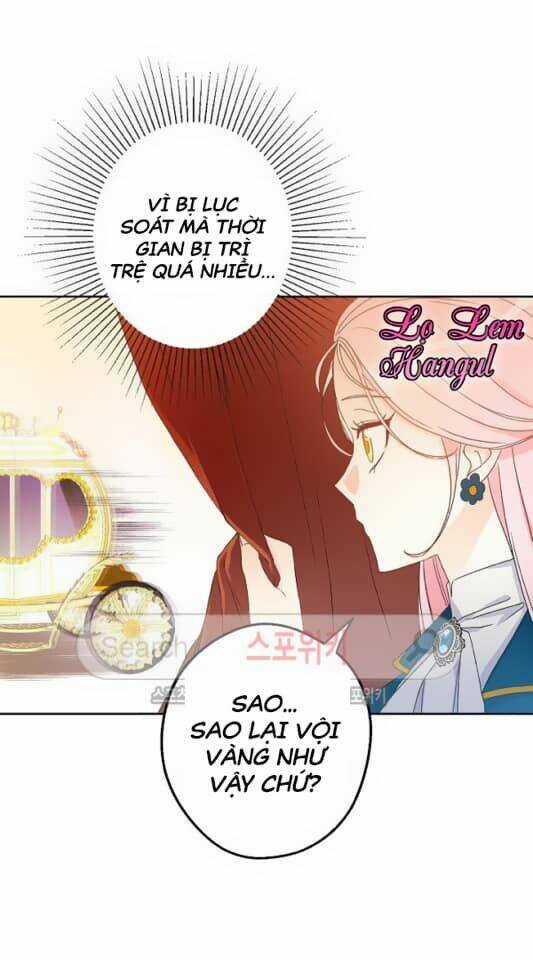 Cuộc Hôn Nhân Giả Dối - Chapter 6 - Trang 12