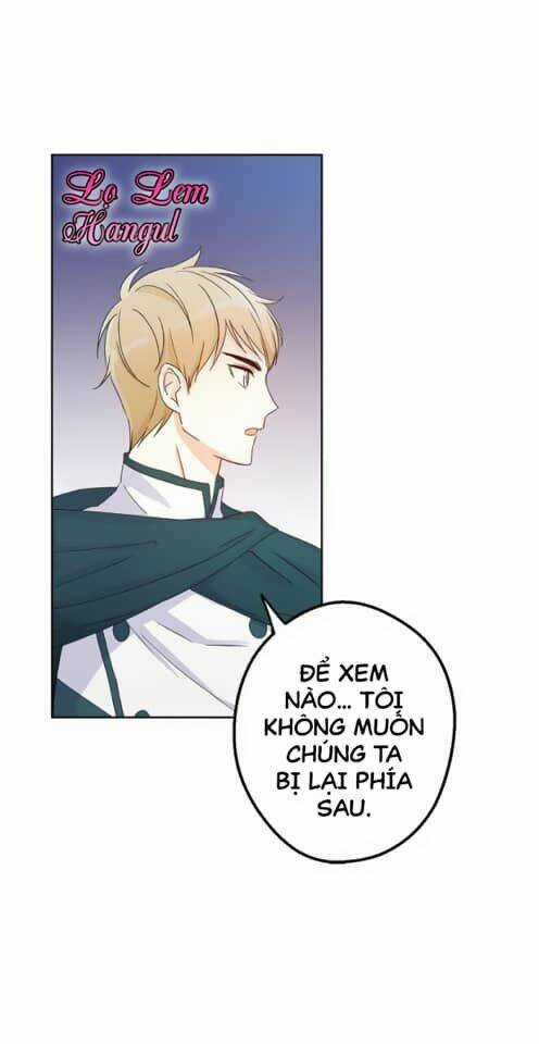 Cuộc Hôn Nhân Giả Dối - Chapter 6 - Trang 13