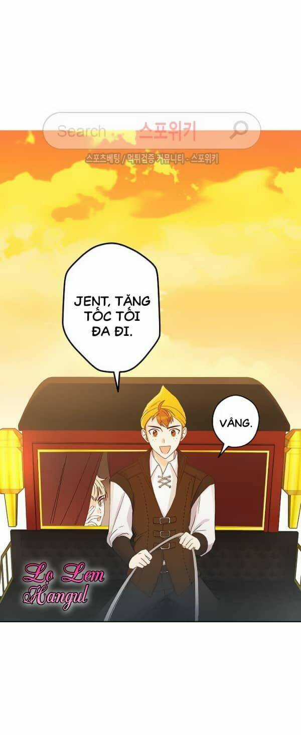 Cuộc Hôn Nhân Giả Dối - Chapter 6 - Trang 14