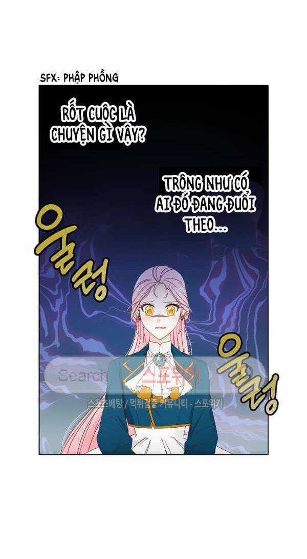 Cuộc Hôn Nhân Giả Dối - Chapter 6 - Trang 16