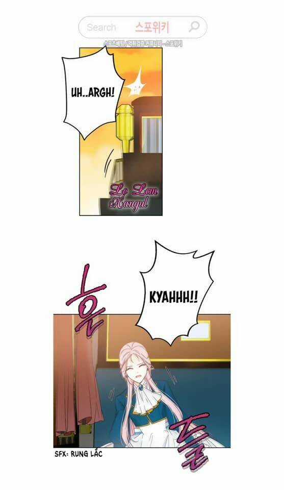 Cuộc Hôn Nhân Giả Dối - Chapter 6 - Trang 18