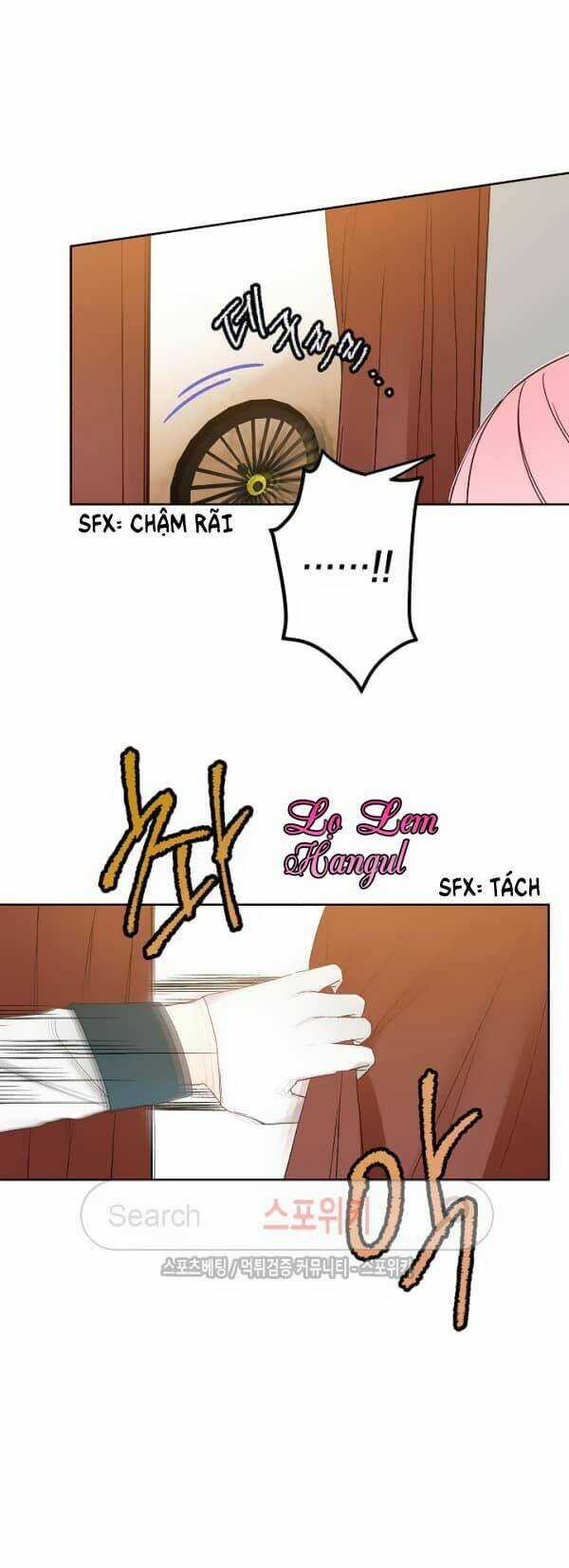 Cuộc Hôn Nhân Giả Dối - Chapter 6 - Trang 19