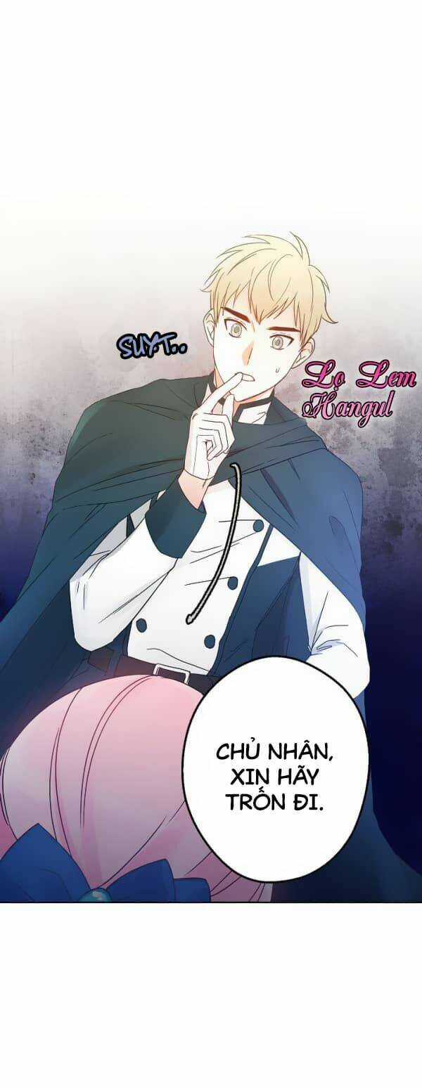 Cuộc Hôn Nhân Giả Dối - Chapter 6 - Trang 20