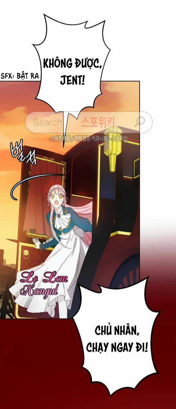 Cuộc Hôn Nhân Giả Dối - Chapter 6 - Trang 22