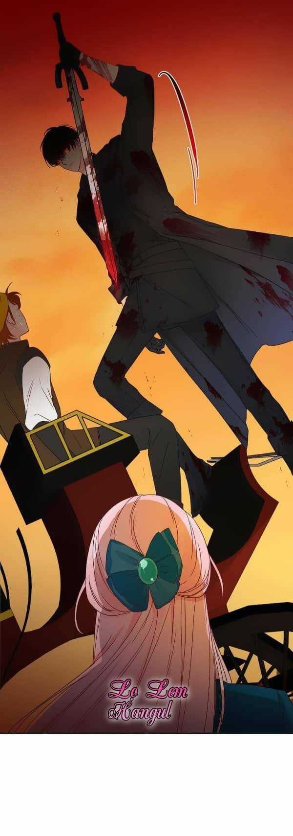 Cuộc Hôn Nhân Giả Dối - Chapter 6 - Trang 23