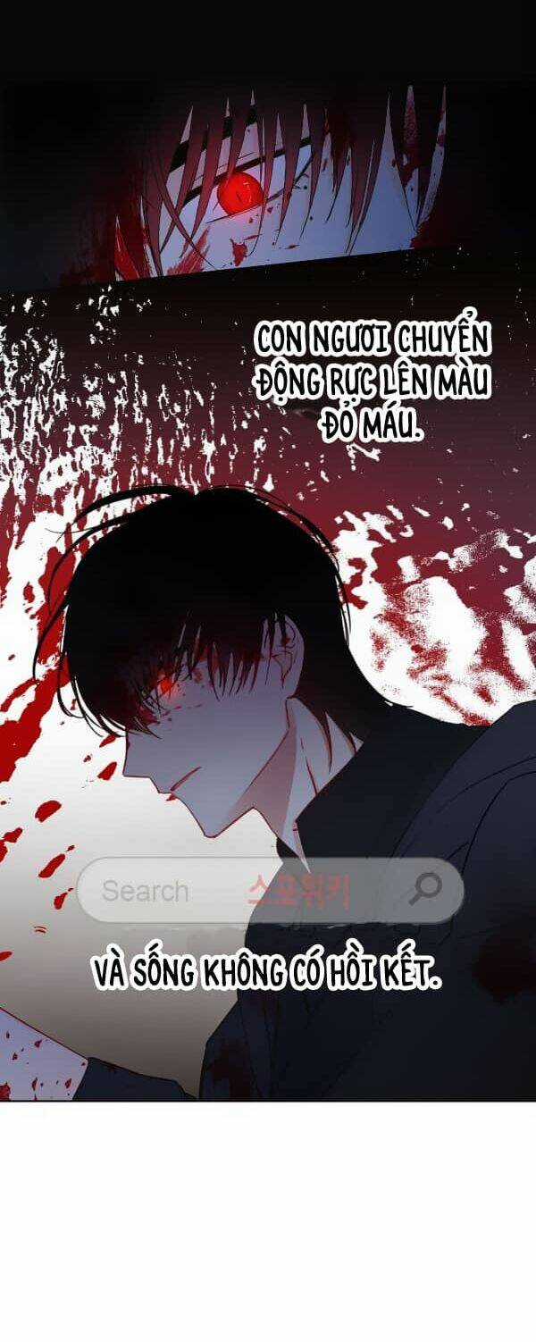 Cuộc Hôn Nhân Giả Dối - Chapter 6 - Trang 31