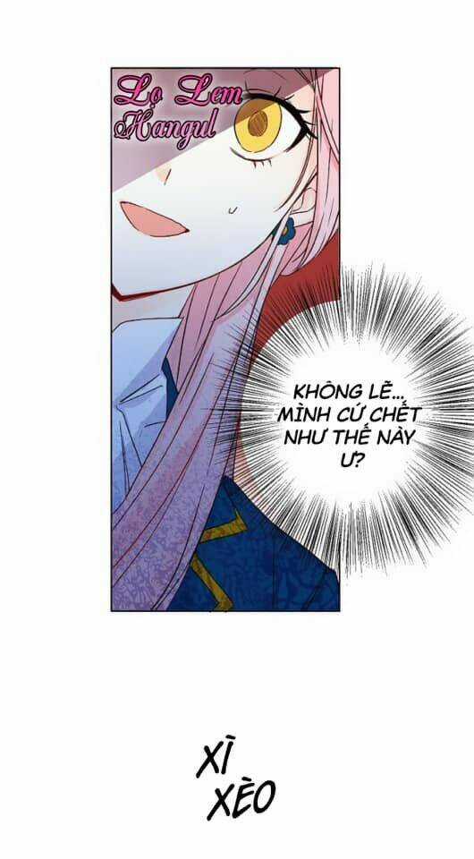 Cuộc Hôn Nhân Giả Dối - Chapter 6 - Trang 32