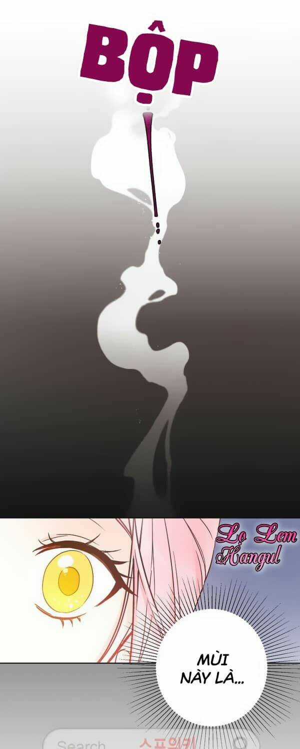 Cuộc Hôn Nhân Giả Dối - Chapter 6 - Trang 33