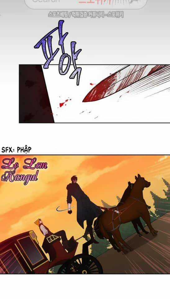 Cuộc Hôn Nhân Giả Dối - Chapter 6 - Trang 34