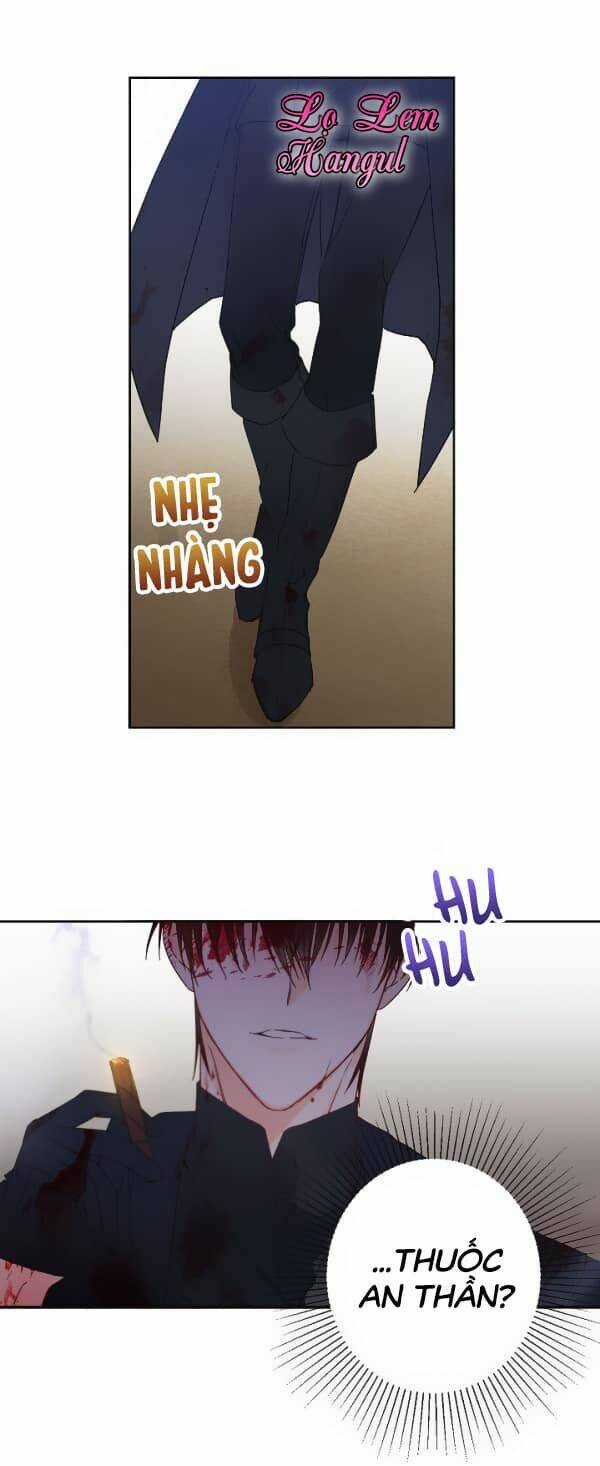 Cuộc Hôn Nhân Giả Dối - Chapter 6 - Trang 35