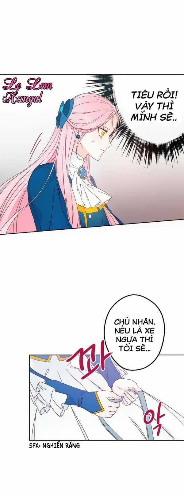 Cuộc Hôn Nhân Giả Dối - Chapter 6 - Trang 38