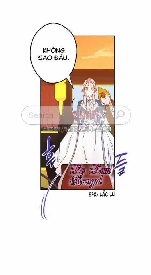 Cuộc Hôn Nhân Giả Dối - Chapter 6 - Trang 39