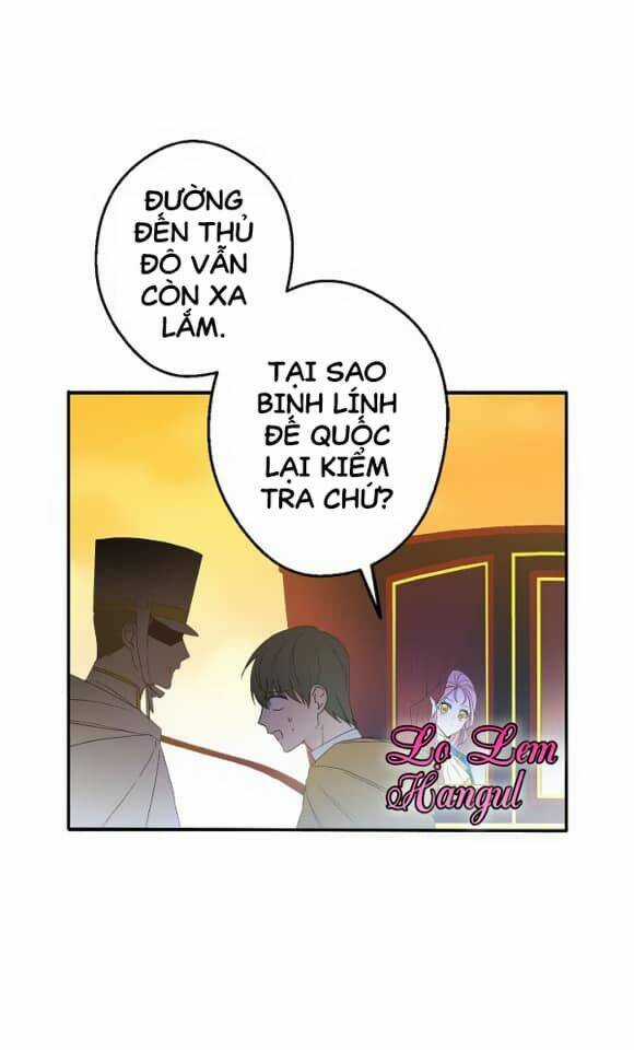 Cuộc Hôn Nhân Giả Dối - Chapter 6 - Trang 5