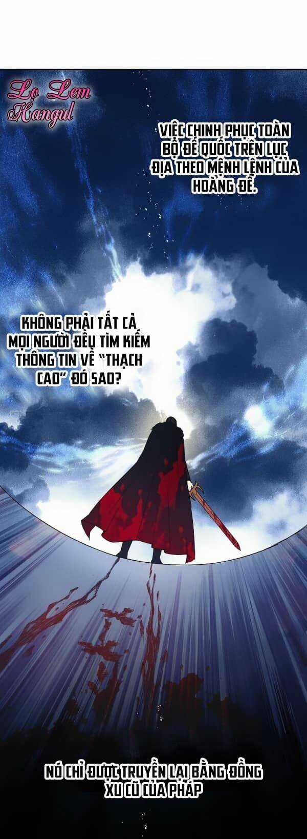 Cuộc Hôn Nhân Giả Dối - Chapter 6 - Trang 49