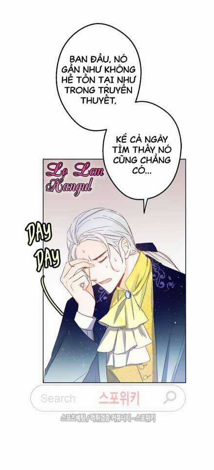 Cuộc Hôn Nhân Giả Dối - Chapter 6 - Trang 51