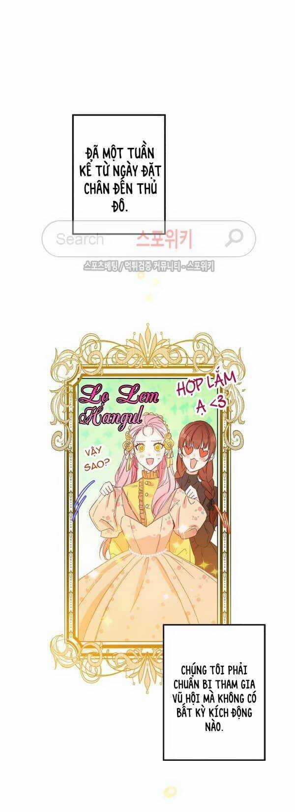 Cuộc Hôn Nhân Giả Dối - Chapter 6 - Trang 56