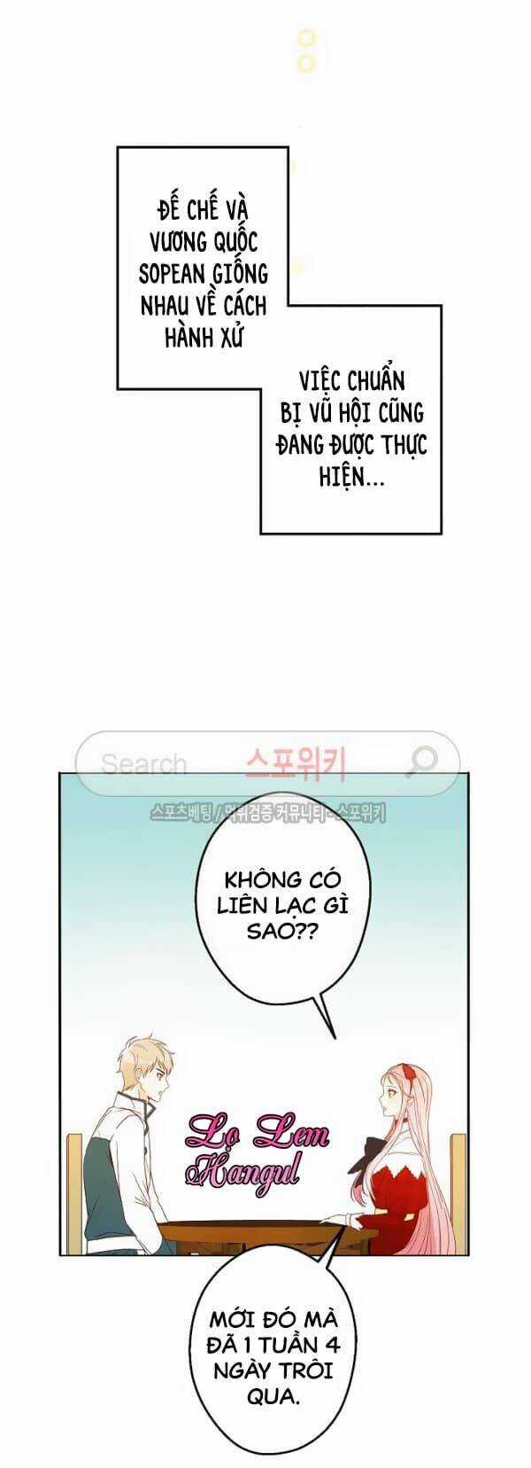 Cuộc Hôn Nhân Giả Dối - Chapter 6 - Trang 58