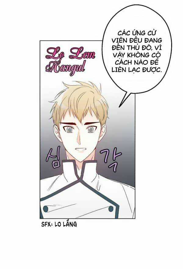 Cuộc Hôn Nhân Giả Dối - Chapter 6 - Trang 59