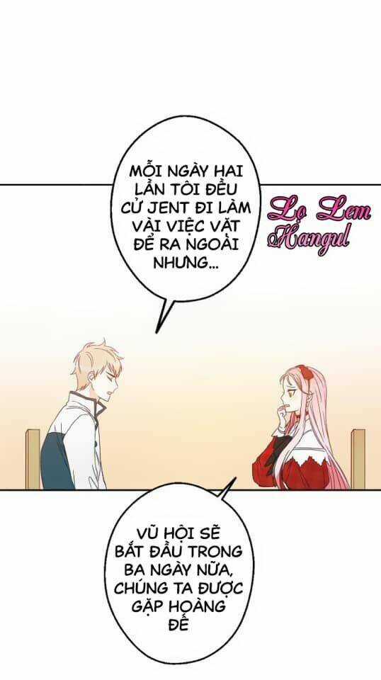 Cuộc Hôn Nhân Giả Dối - Chapter 6 - Trang 60