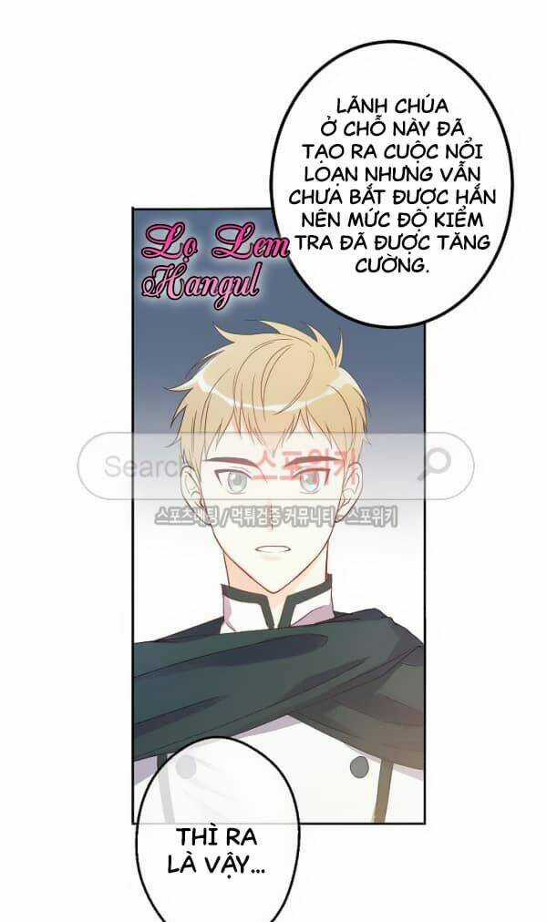 Cuộc Hôn Nhân Giả Dối - Chapter 6 - Trang 7