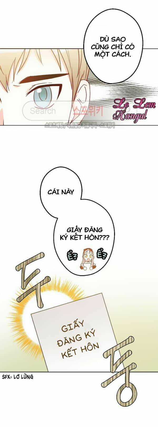 Cuộc Hôn Nhân Giả Dối - Chapter 6 - Trang 61